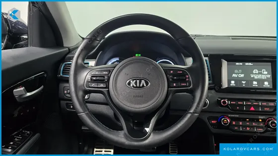 KIA NIRO NOBLESSE