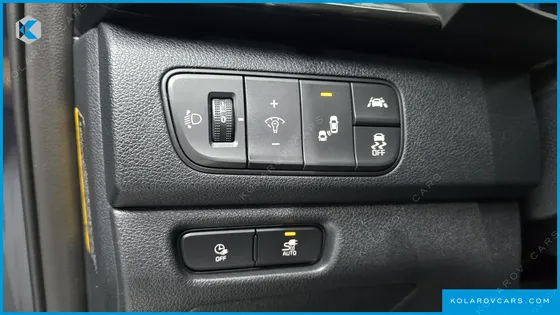 KIA NIRO NOBLESSE