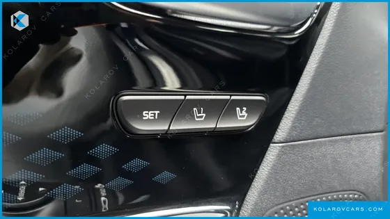 KIA NIRO NOBLESSE