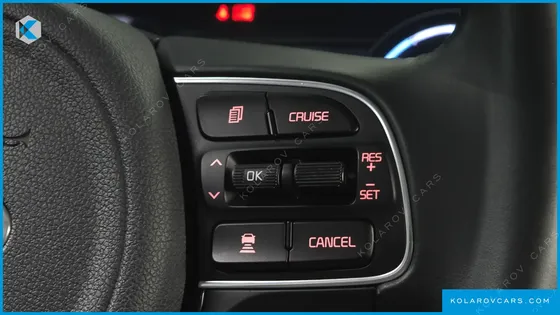 KIA NIRO NOBLESSE