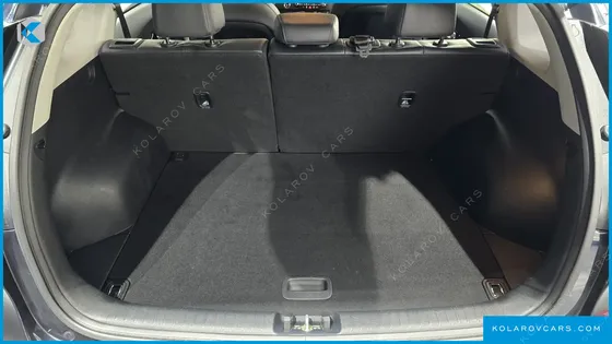 KIA NIRO NOBLESSE