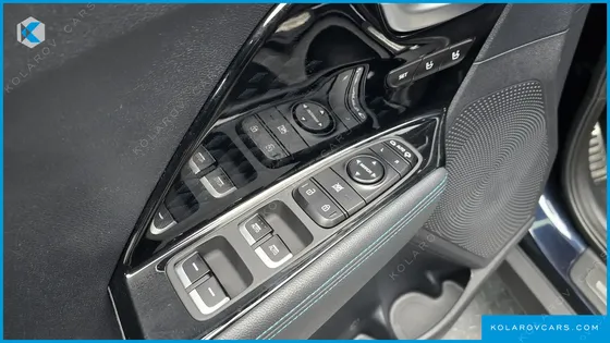 KIA NIRO NOBLESSE