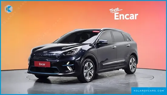 KIA NIRO NOBLESSE