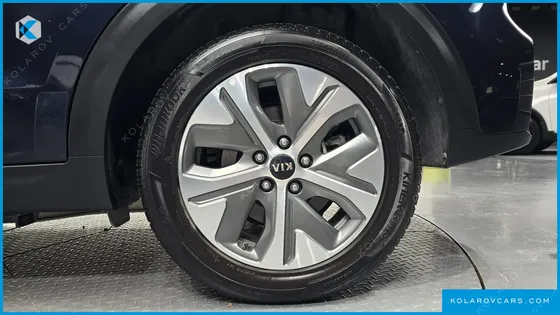 KIA NIRO NOBLESSE
