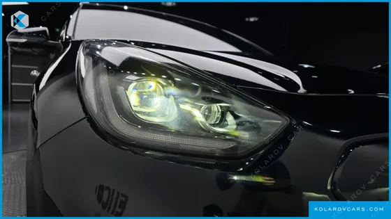 KIA NIRO NOBLESSE