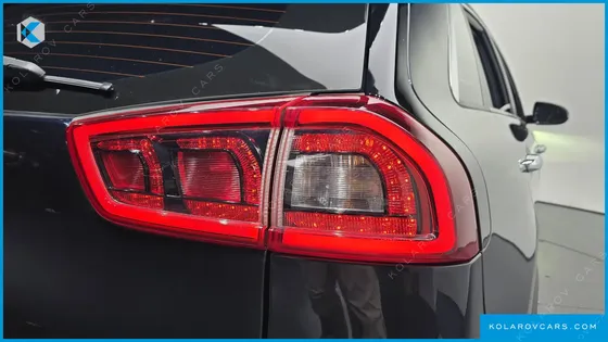 KIA NIRO NOBLESSE
