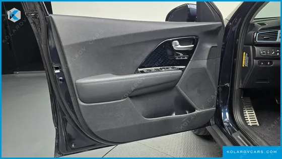 KIA NIRO NOBLESSE