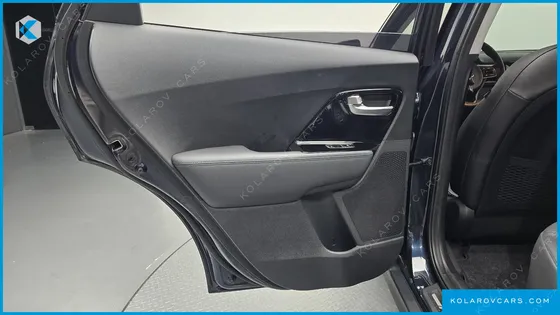KIA NIRO NOBLESSE