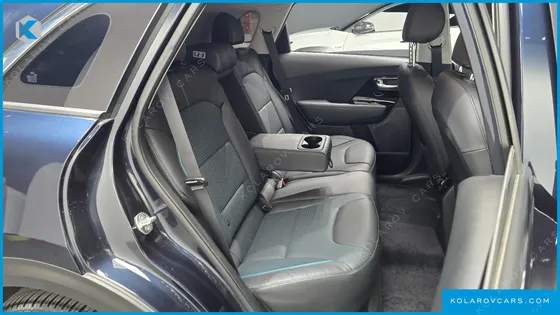 KIA NIRO NOBLESSE