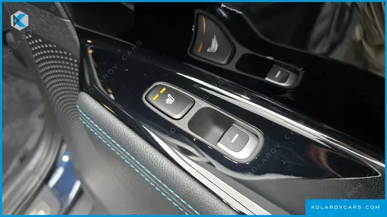 KIA NIRO NOBLESSE