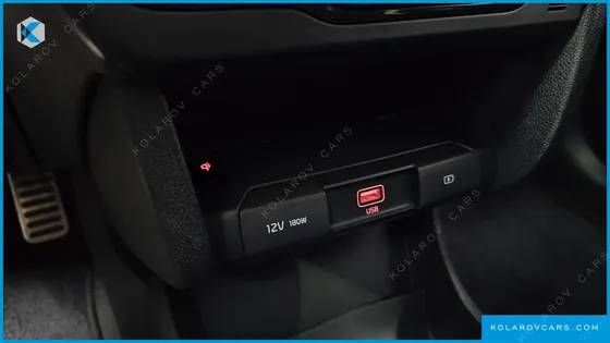 KIA NIRO NOBLESSE