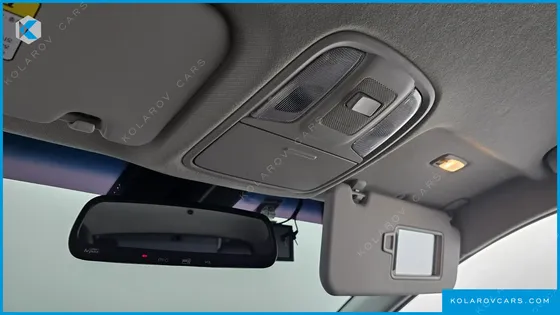 KIA NIRO NOBLESSE