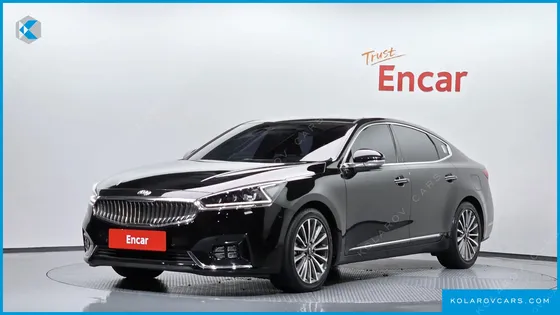 KIA K7 3.0 GDI LIMITED
