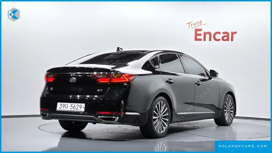 KIA K7 3.0 GDI LIMITED