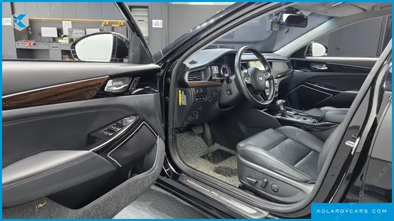 KIA K7 3.0 GDI LIMITED