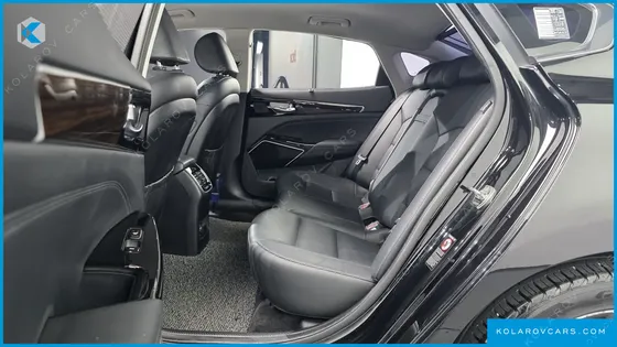 KIA K7 3.0 GDI LIMITED