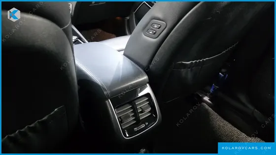 KIA K7 3.0 GDI LIMITED