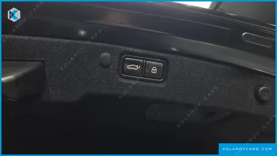 KIA K7 3.0 GDI LIMITED