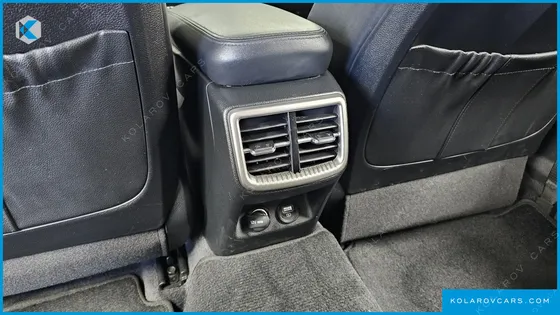 KIA K5 PRESTIGE