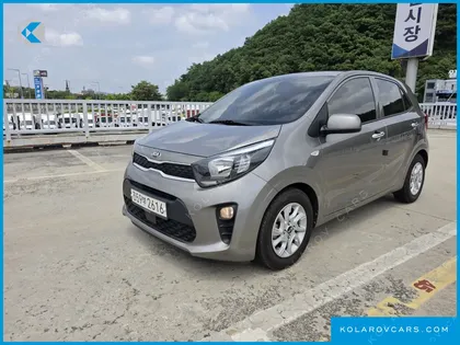 KIA MORNING (PICANTO) TRENDY