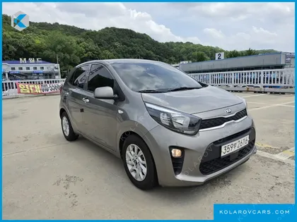 KIA MORNING (PICANTO) TRENDY