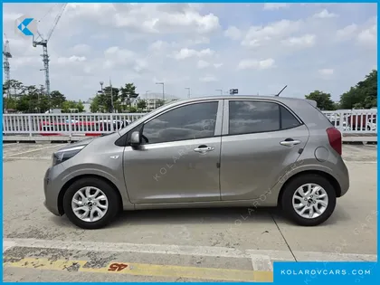 KIA MORNING (PICANTO) TRENDY