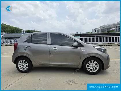 KIA MORNING (PICANTO) TRENDY