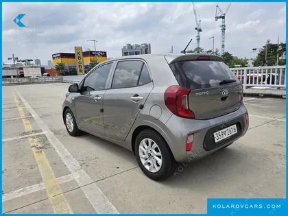KIA MORNING (PICANTO) TRENDY