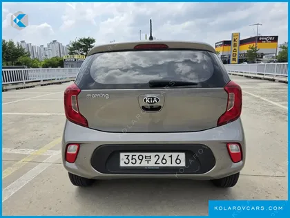KIA MORNING (PICANTO) TRENDY