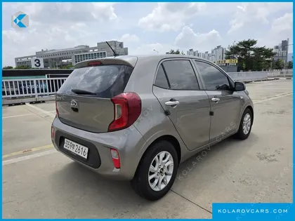 KIA MORNING (PICANTO) TRENDY