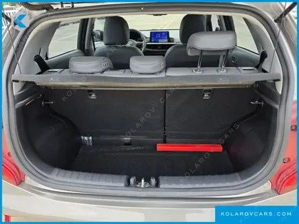 KIA MORNING (PICANTO) TRENDY