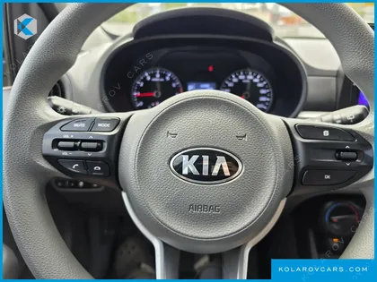 KIA MORNING (PICANTO) TRENDY