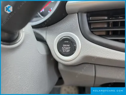 KIA MORNING (PICANTO) TRENDY