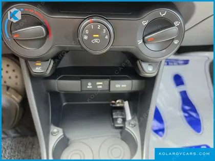 KIA MORNING (PICANTO) TRENDY