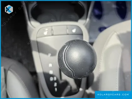 KIA MORNING (PICANTO) TRENDY