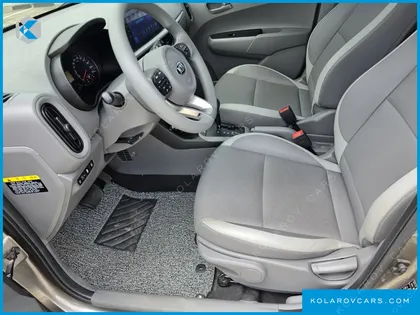 KIA MORNING (PICANTO) TRENDY