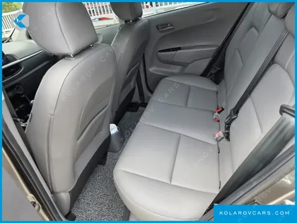 KIA MORNING (PICANTO) TRENDY