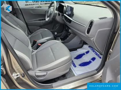 KIA MORNING (PICANTO) TRENDY