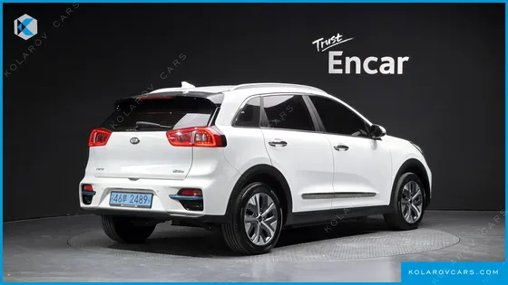 KIA NIRO PRESTIGE
