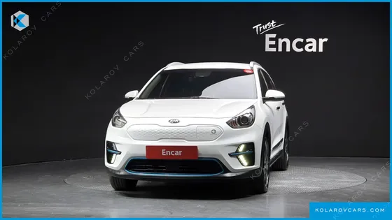 KIA NIRO PRESTIGE
