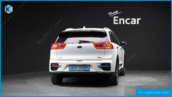 KIA NIRO PRESTIGE