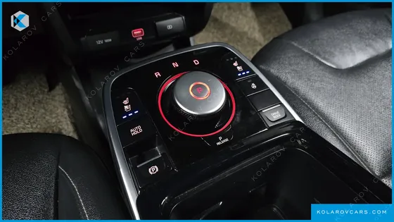 KIA NIRO PRESTIGE