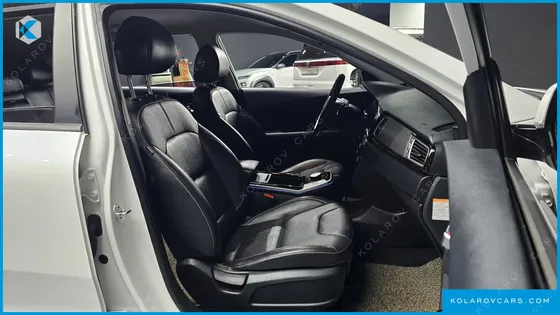 KIA NIRO PRESTIGE