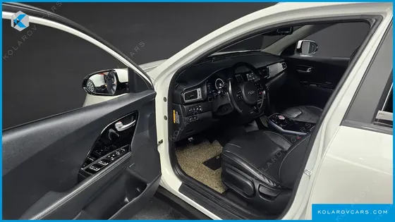 KIA NIRO PRESTIGE