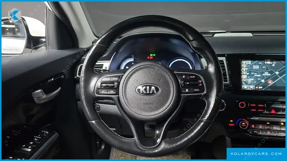 KIA NIRO PRESTIGE