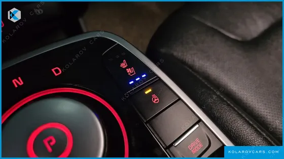 KIA NIRO PRESTIGE