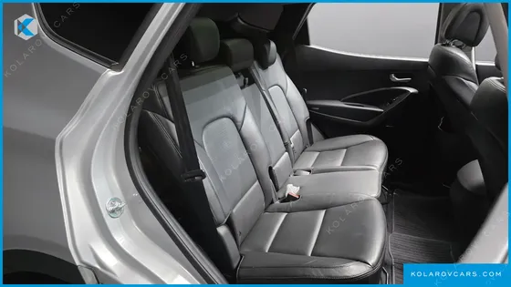 HYUNDAI SANTA FE DIESEL(E-VGT) 2.0 4WD EXCLUSIVE