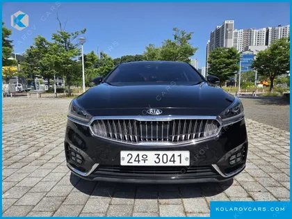 KIA K7 2.4 GDI PRESTIGE