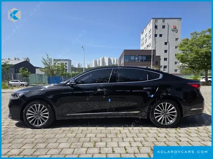 KIA K7 2.4 GDI PRESTIGE