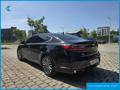KIA K7 2.4 GDI PRESTIGE